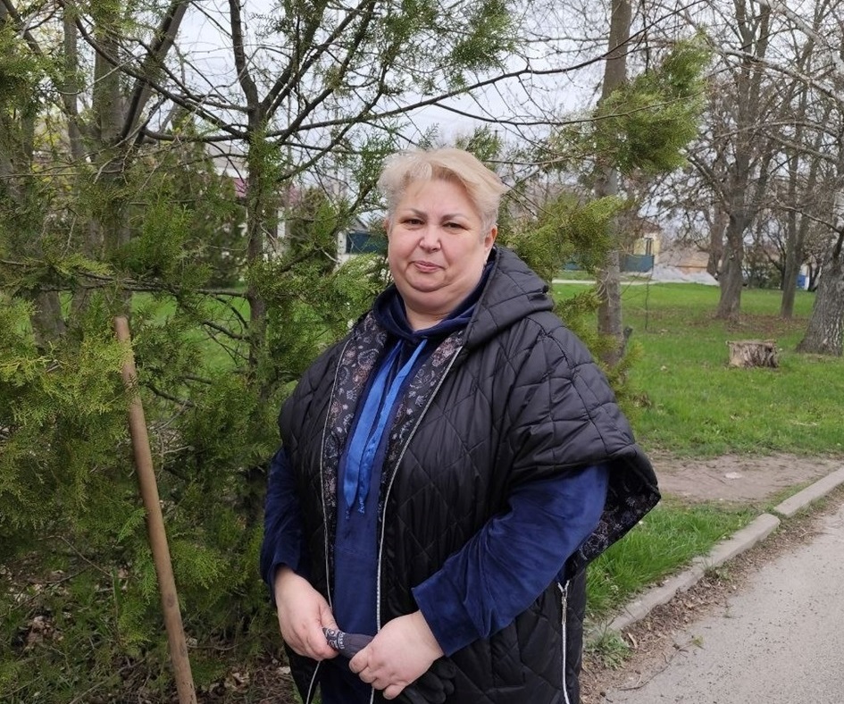 Наталія Кубіцька