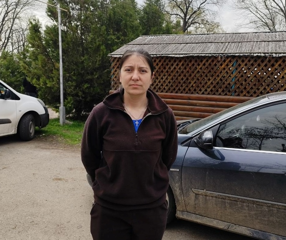 Лілія Флорінцева