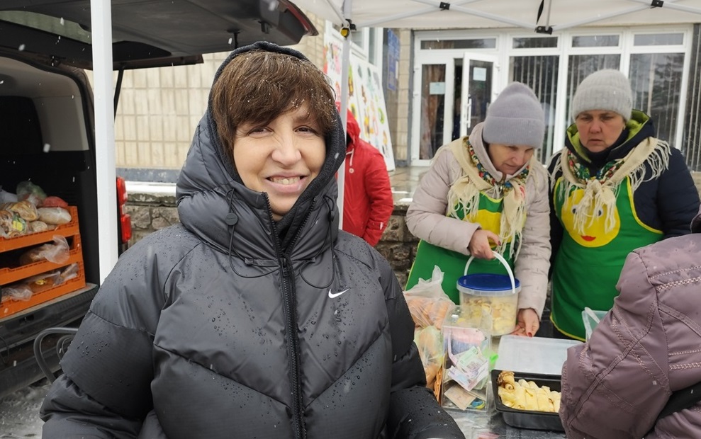 Світлана Бабаєва