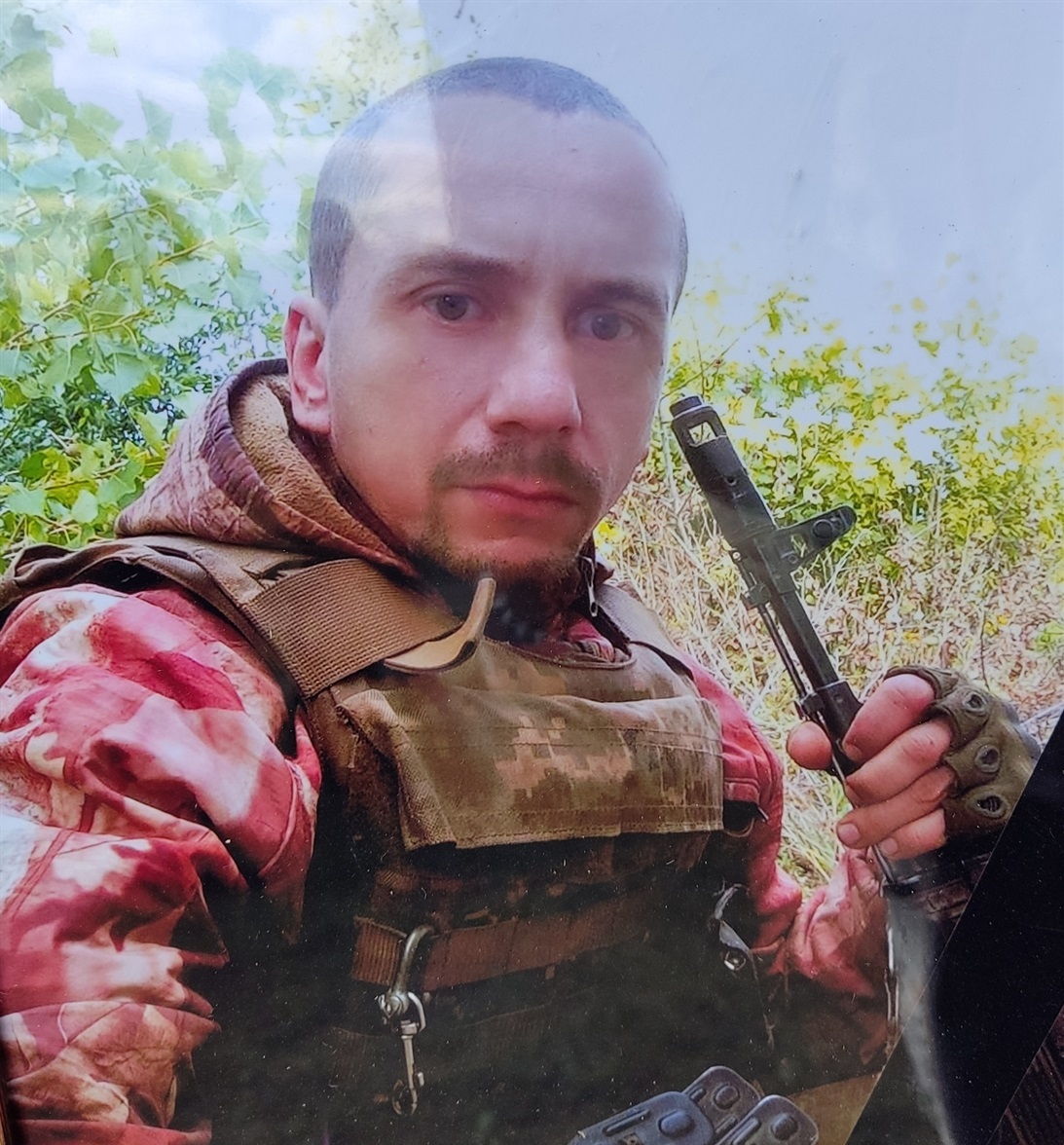 Володимир Ратушний
