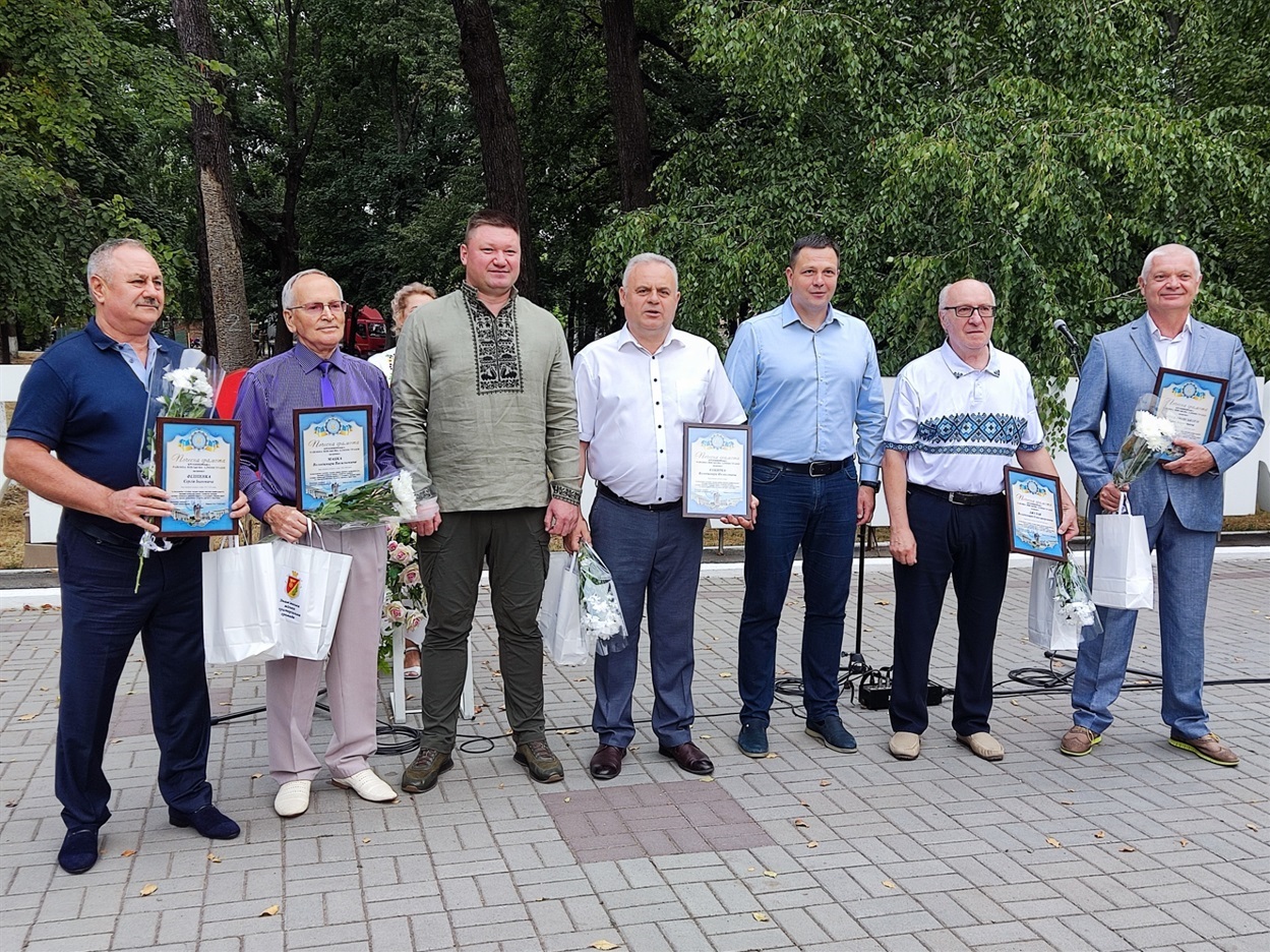 Міські голови