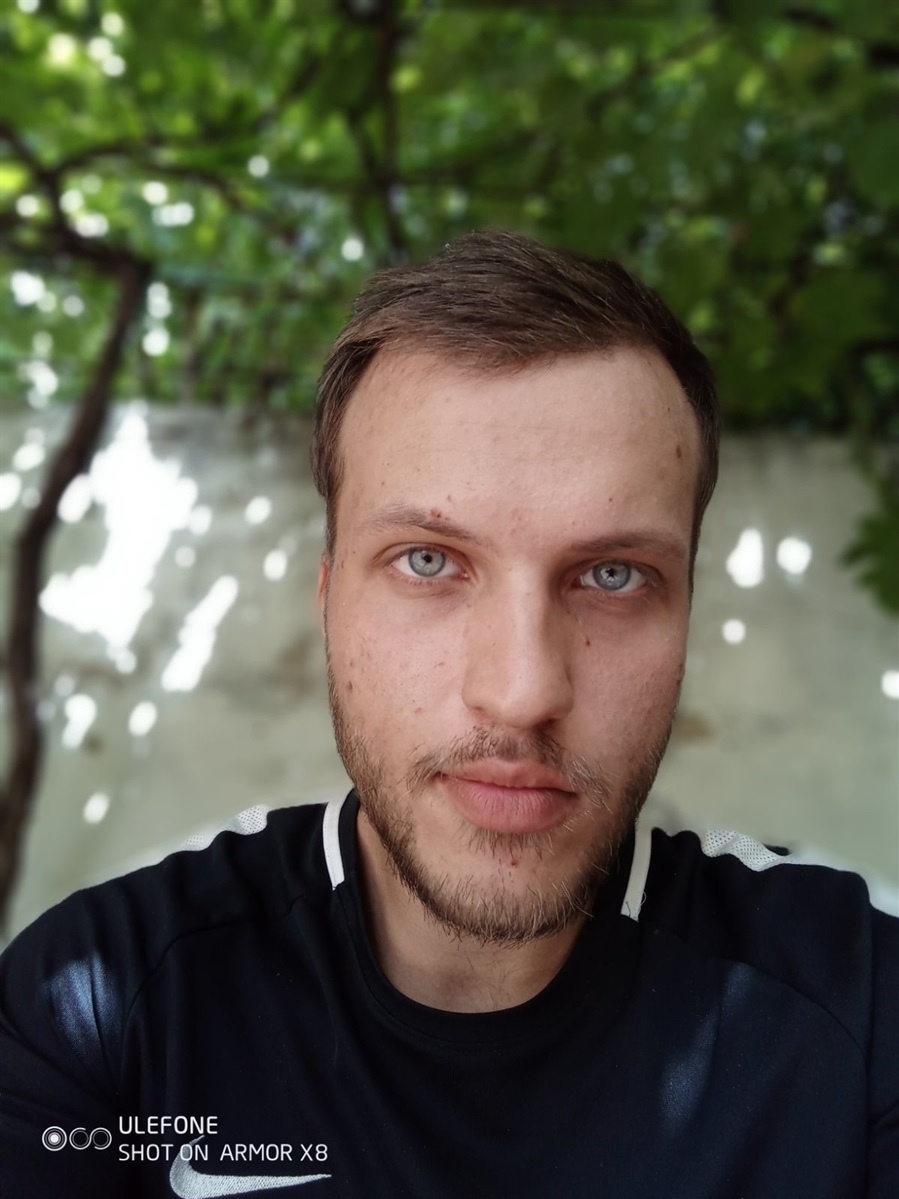 Валерій Стах
