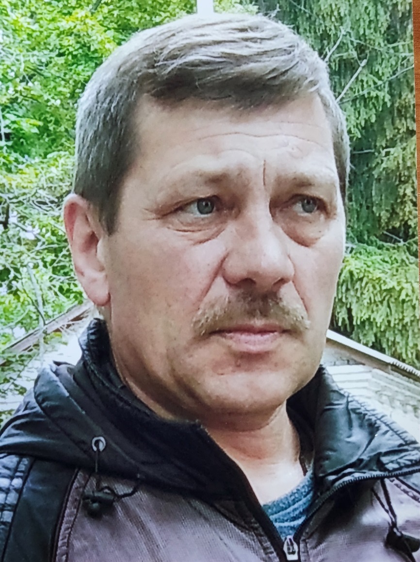 Олег Карабанов
