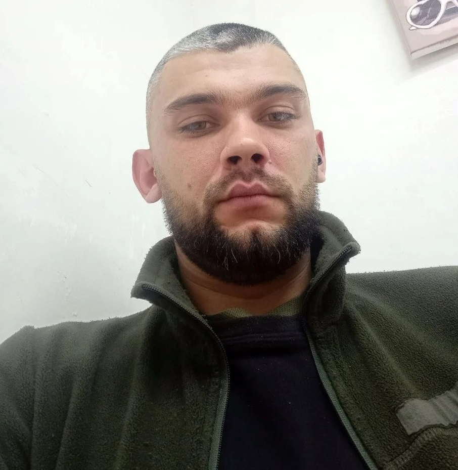 Антон Валєєв