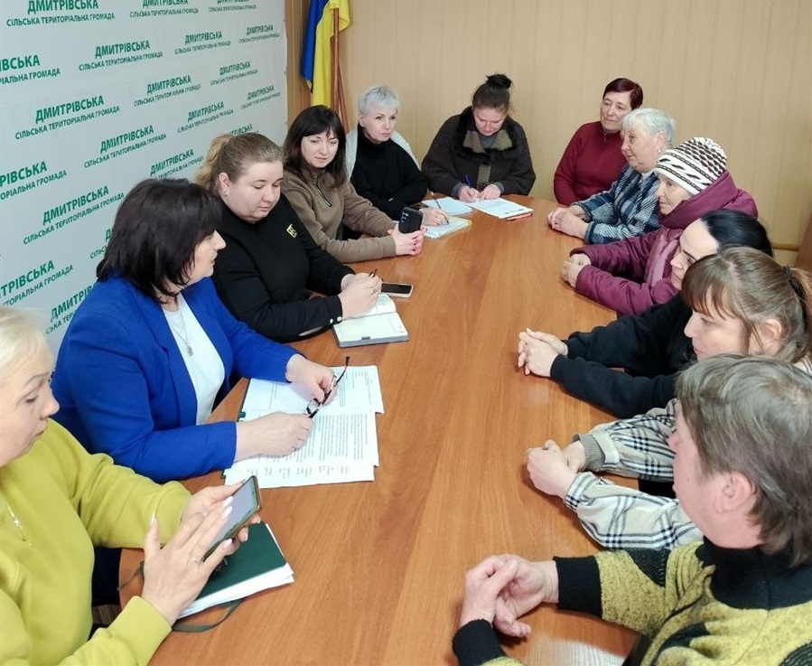 Під час публічної дискусії