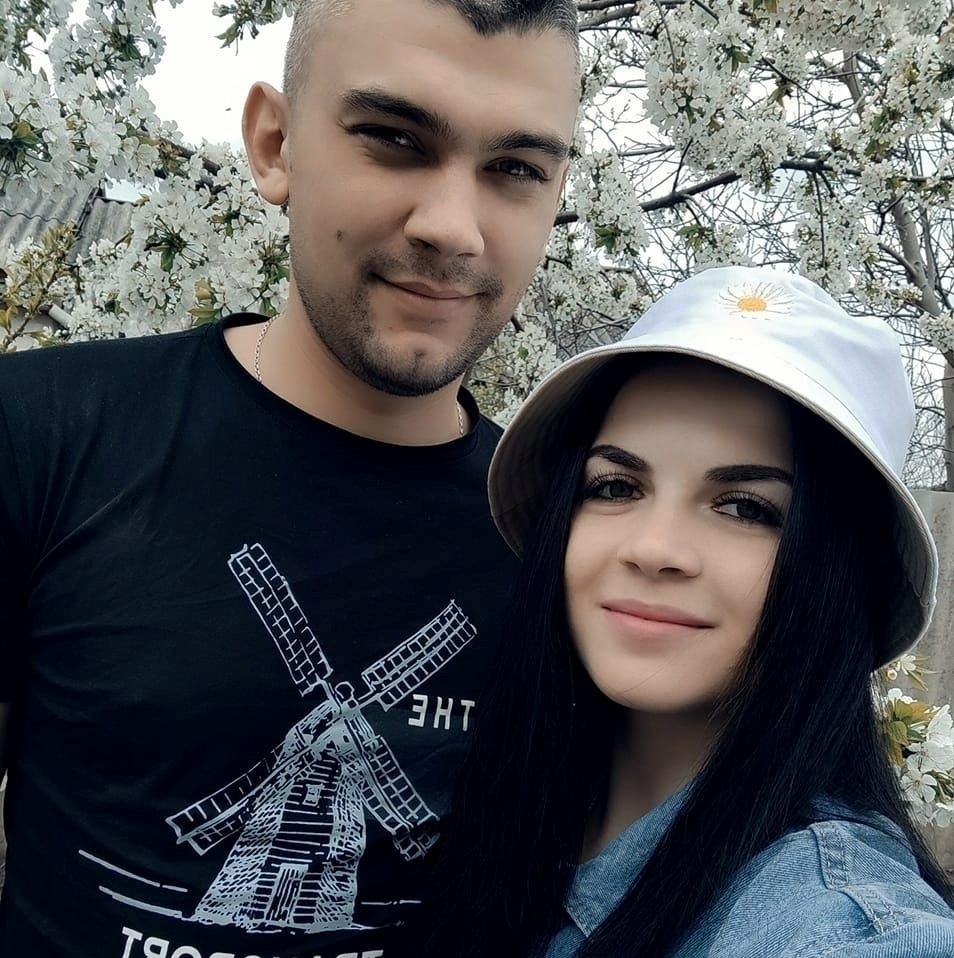 Антон та Юлія Валєєва