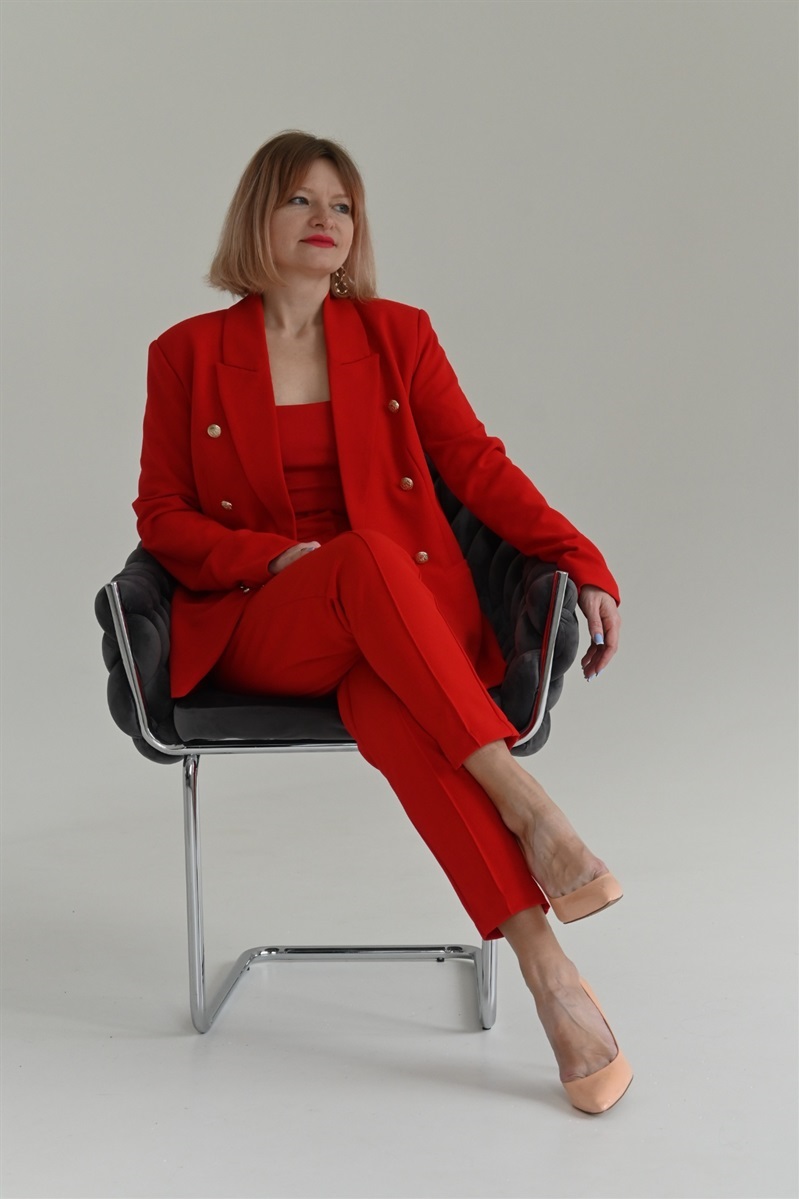 Ірина Варакута