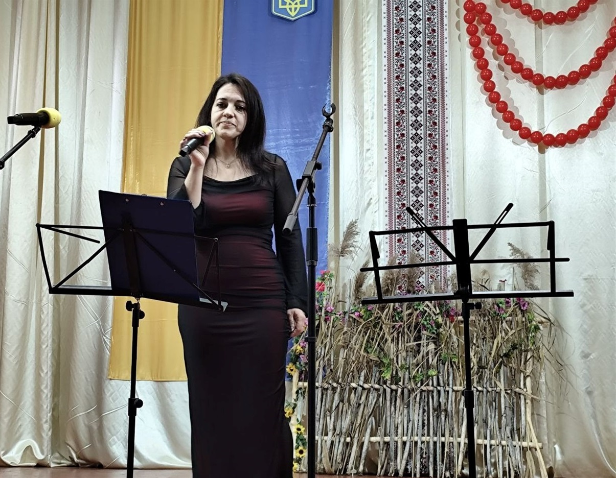 Юлія Девандовська