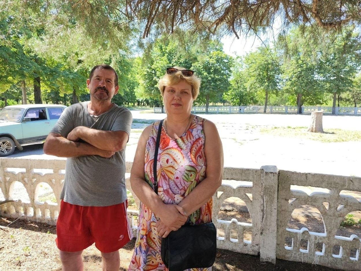 Світлана Солонько