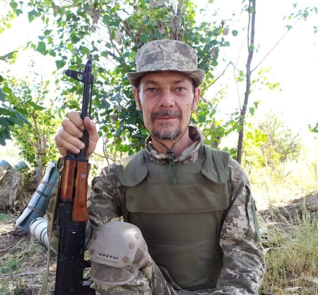 Іван Власенко