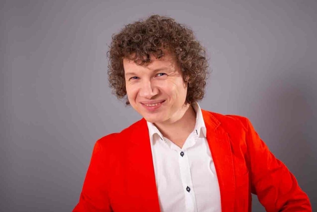 Олександр Кварта
