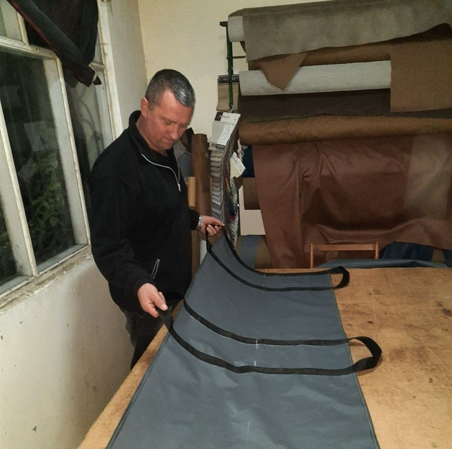 Роман Москаленко