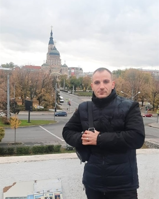 Вадим Звягінцев