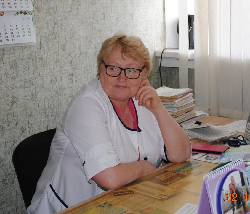 Наталія Муравська
