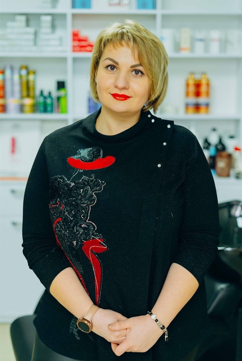 Дарина Корольчук
