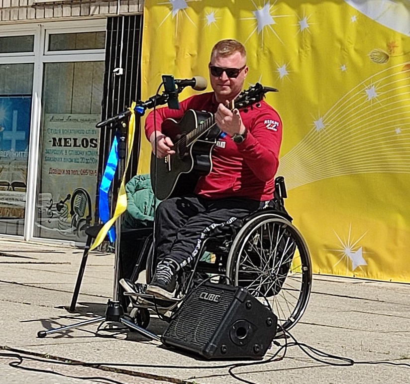 Іван Заміга
