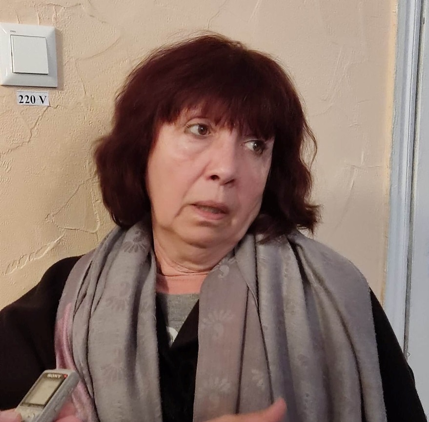 Наталія