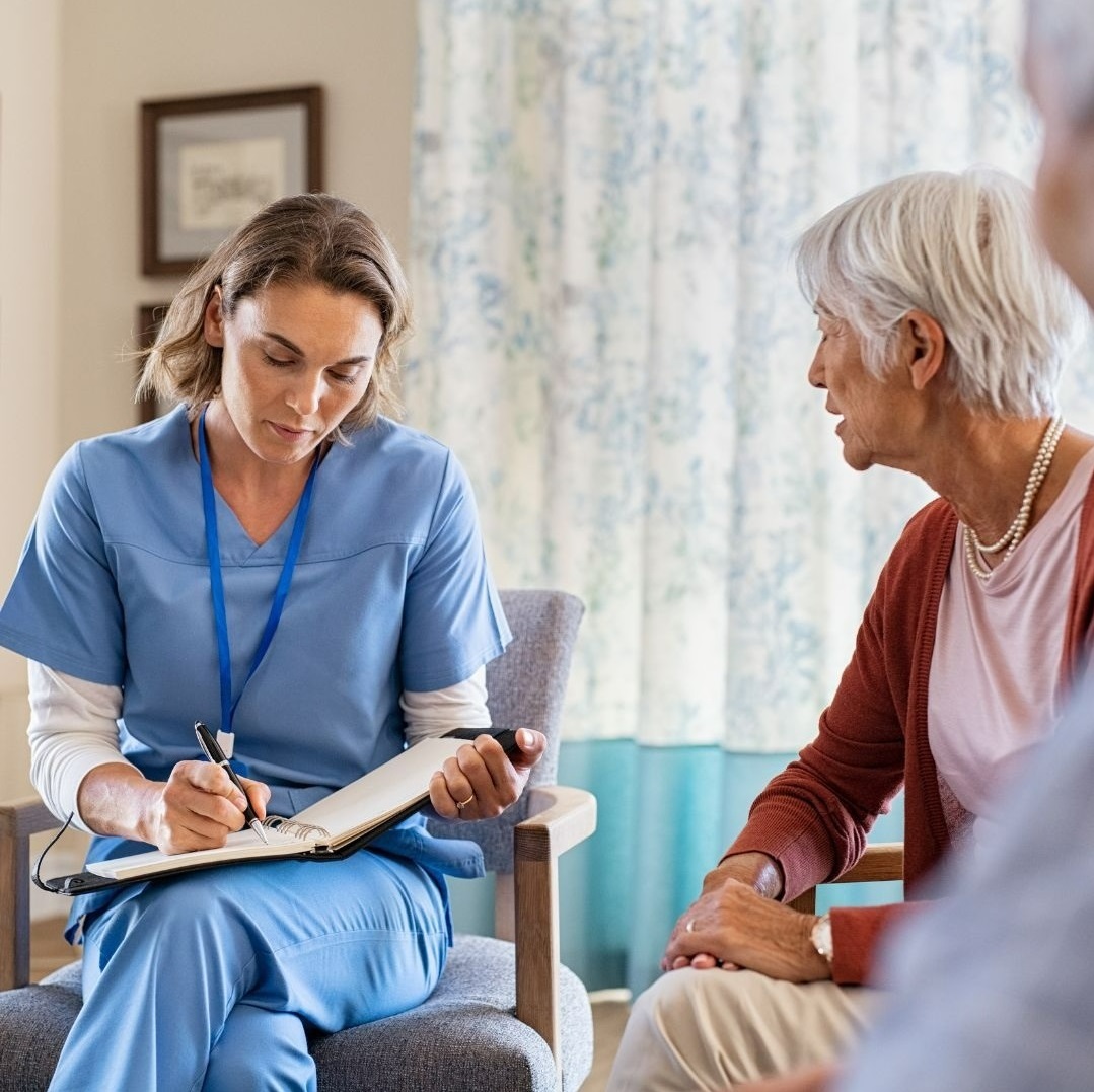 Скринінг здоров'я