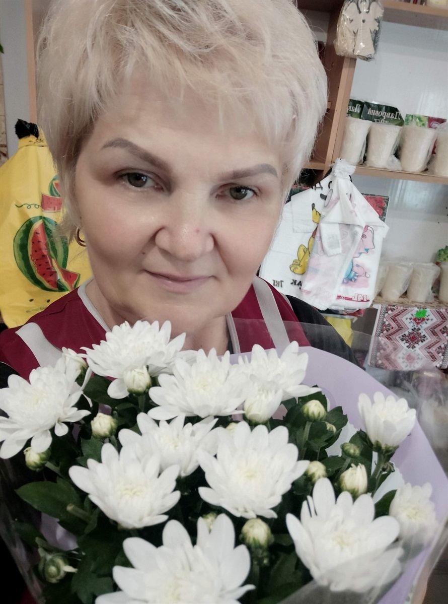 Світлана Ігнатьєва