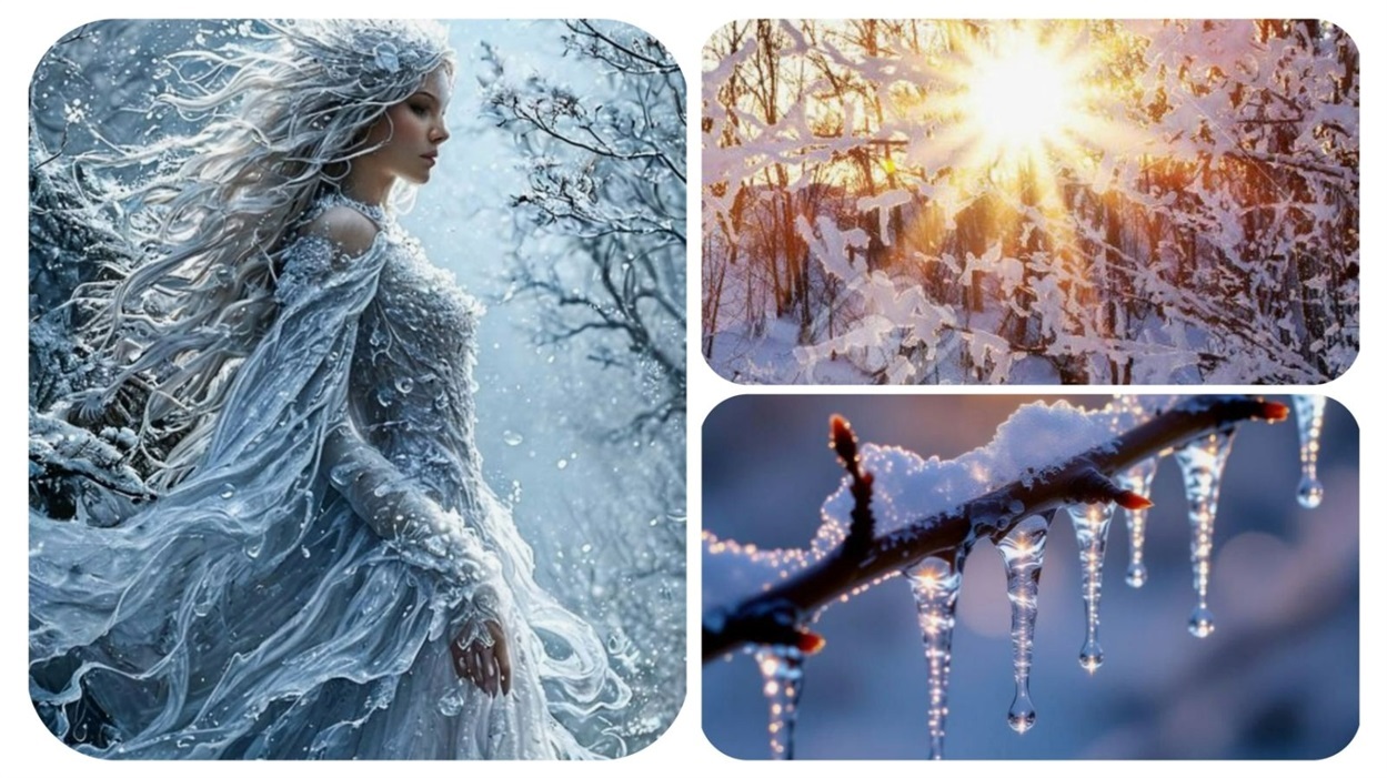 Два понеділки до весни