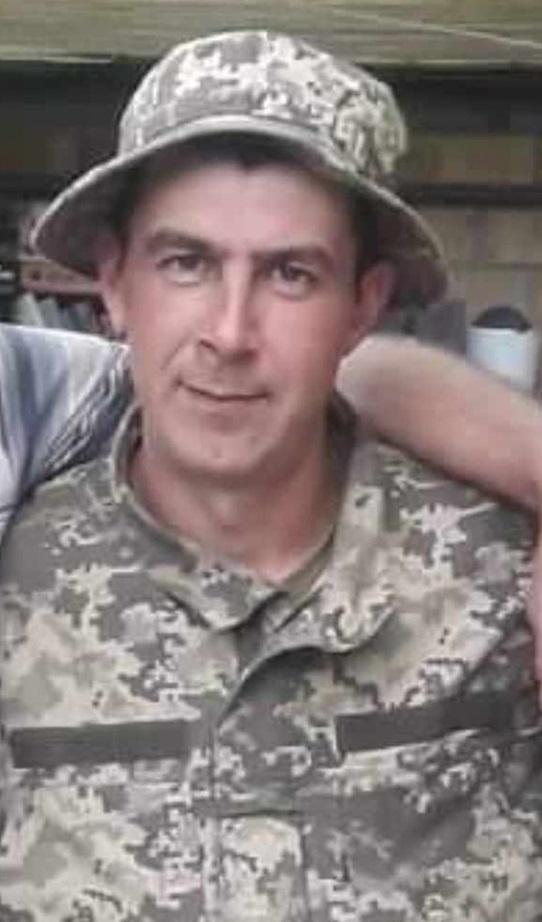 Олександр Іванов