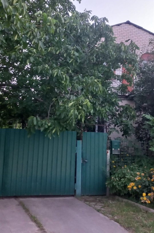Продається будинок