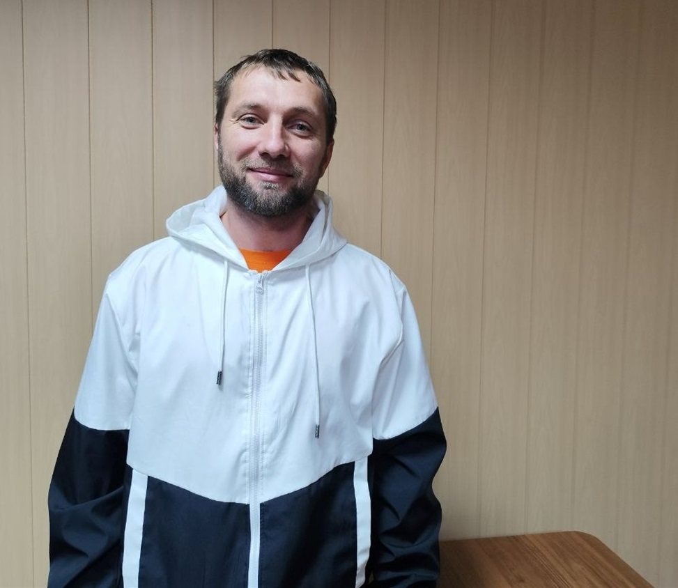 Володимир Дьячков