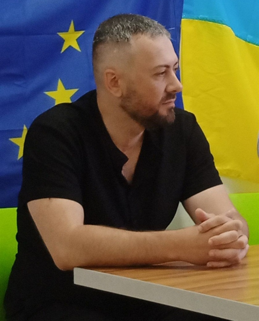 Владислав Прокопенко