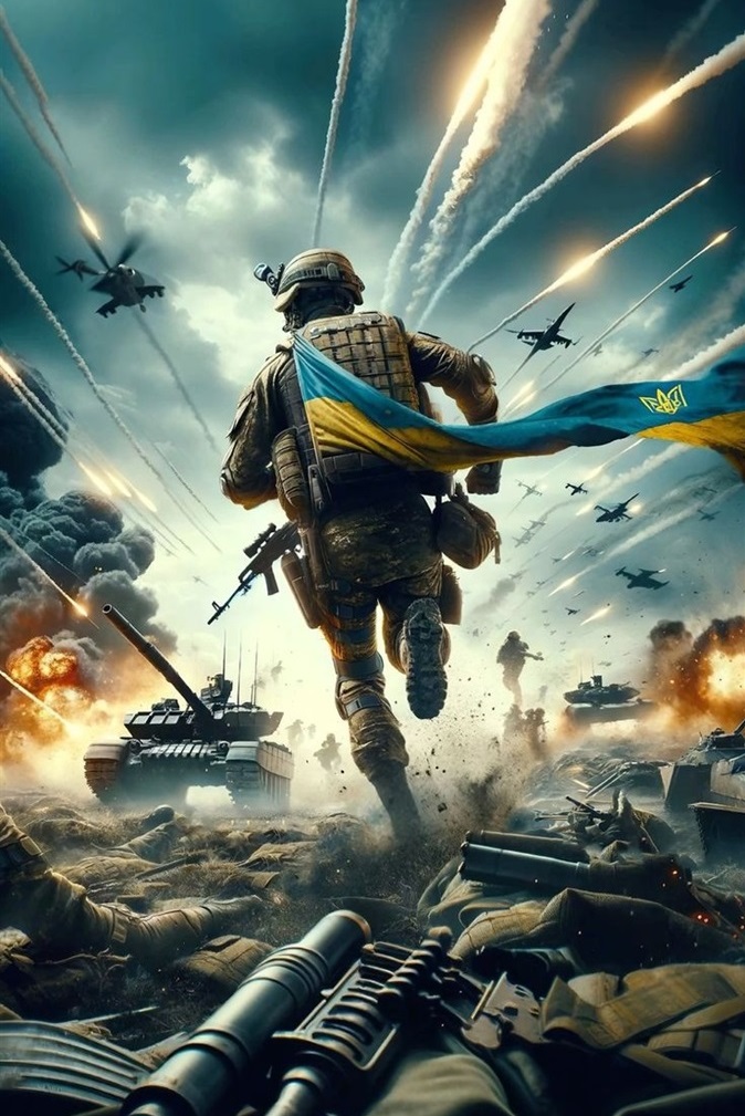 Бій