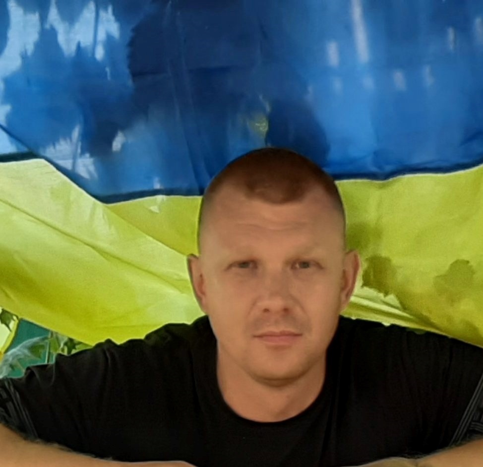 Сергій Ворона