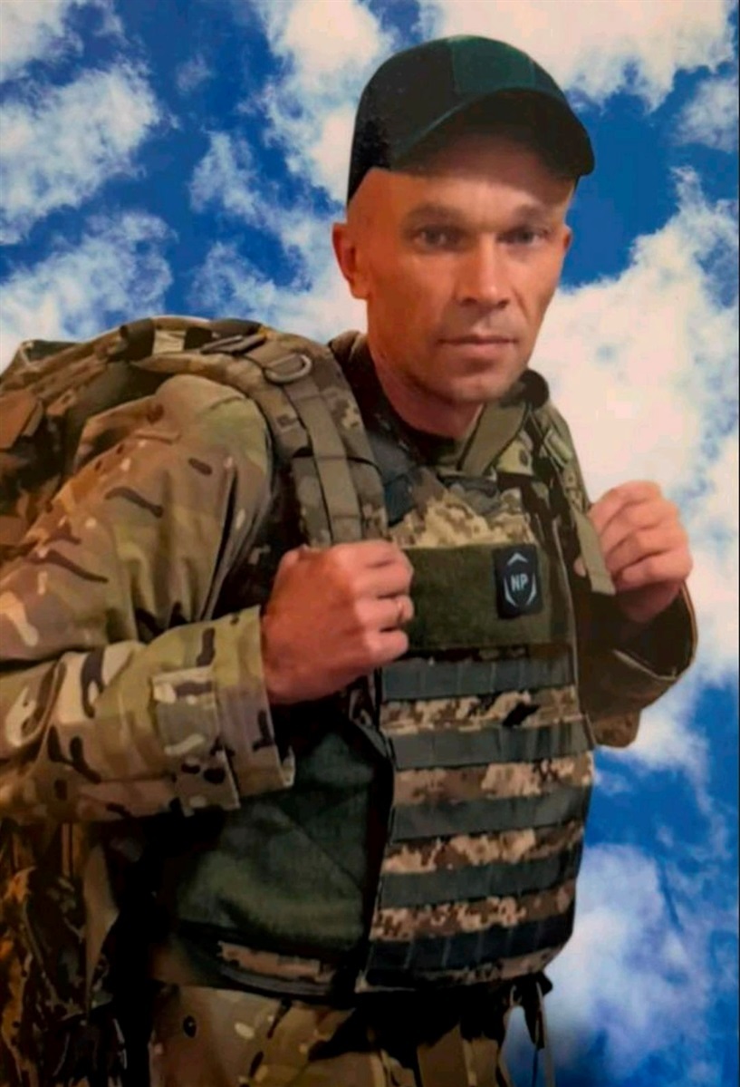 Руслан Буйлук