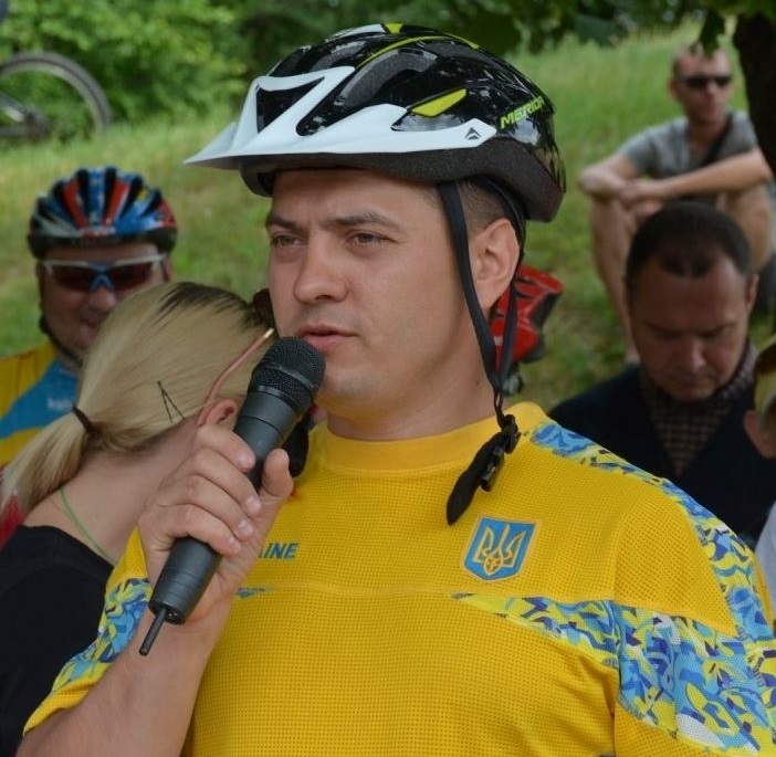 Євген Савранський
