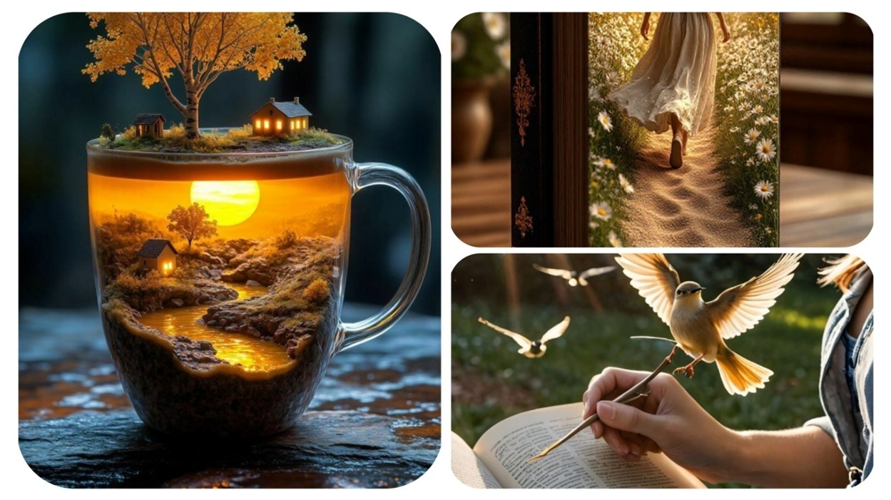 Наповненість життя