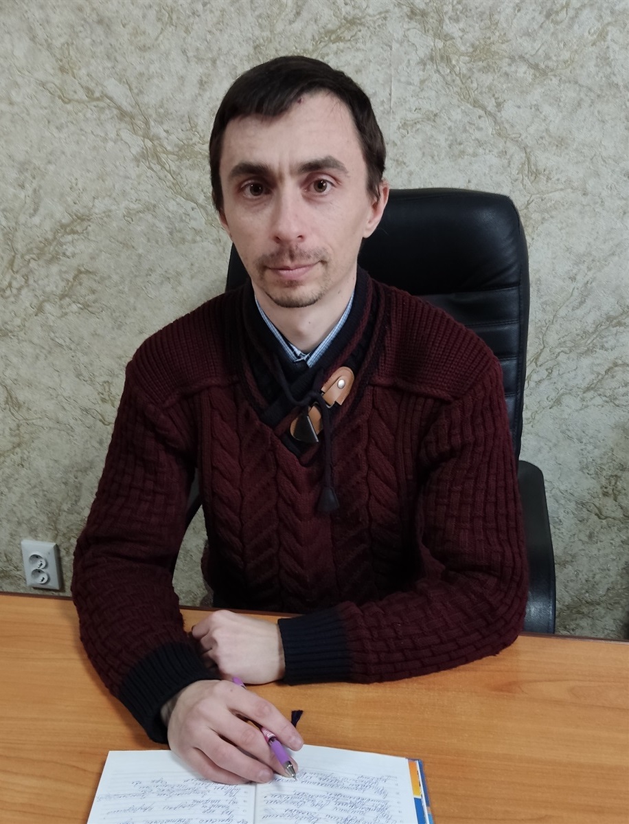 Олександр Подкопайло
