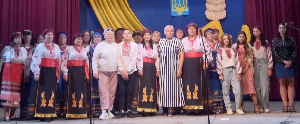 Учасники заходу