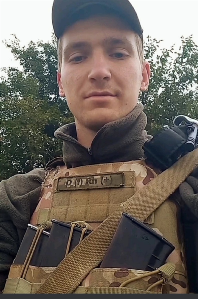 Євгеній Косов