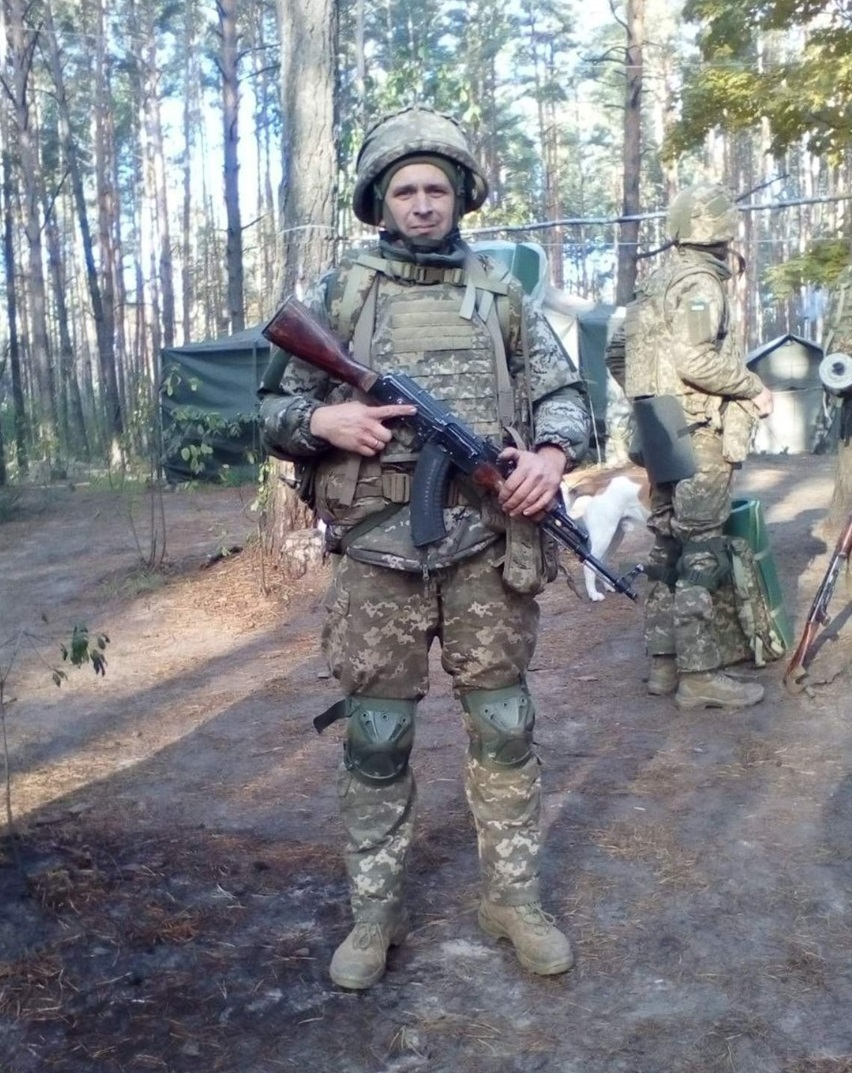 Володимир Білий