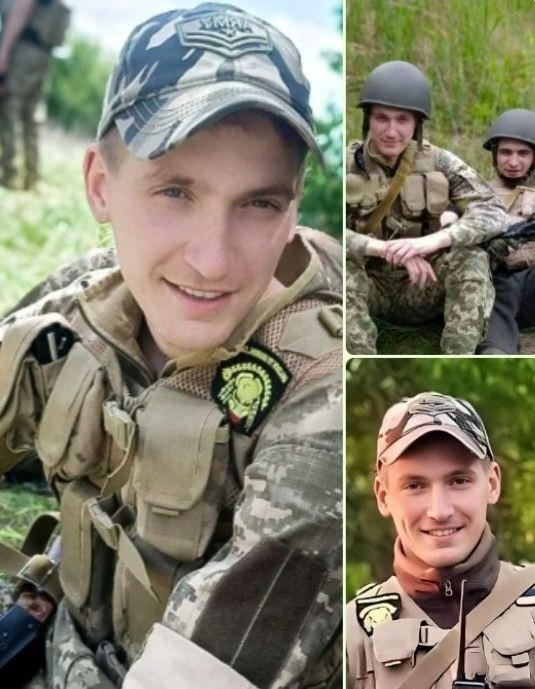 Євгеній Косов