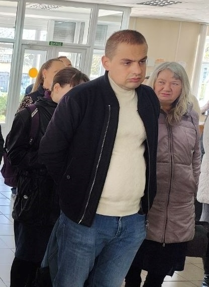 Дмитро Плотніков