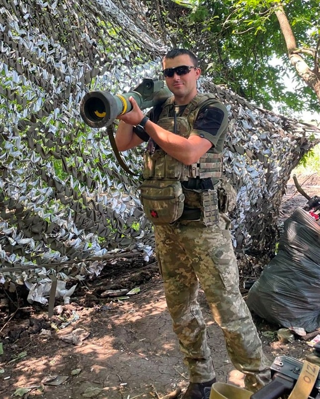 Андрій Зарецький