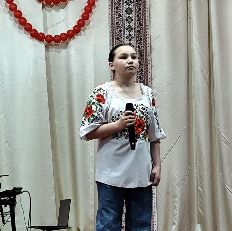 Карина Зіміна