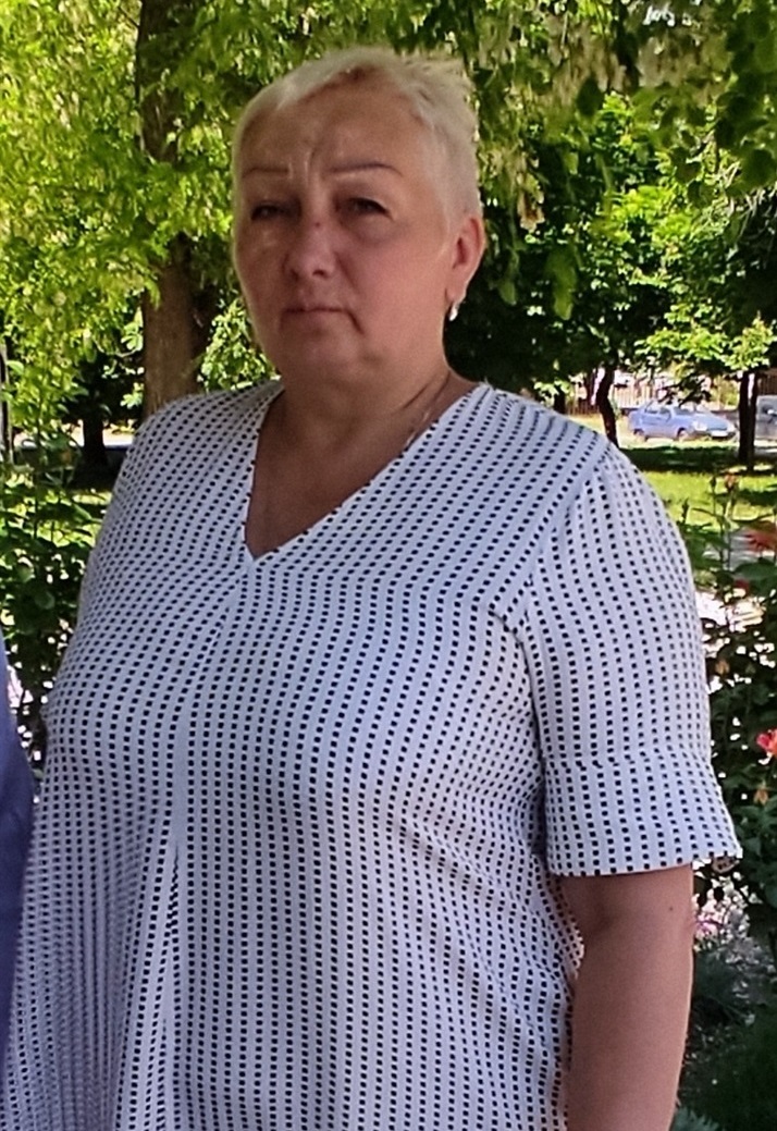 Лідія Міркотан