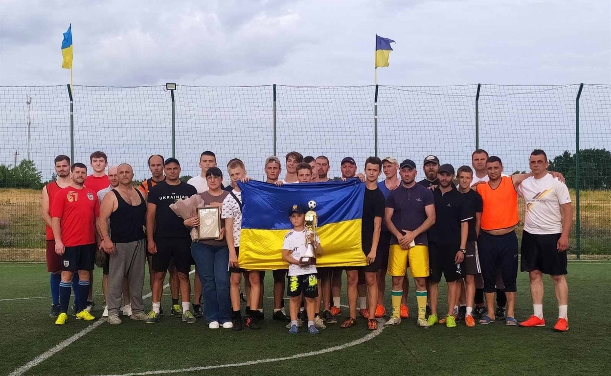 Учасники турніру