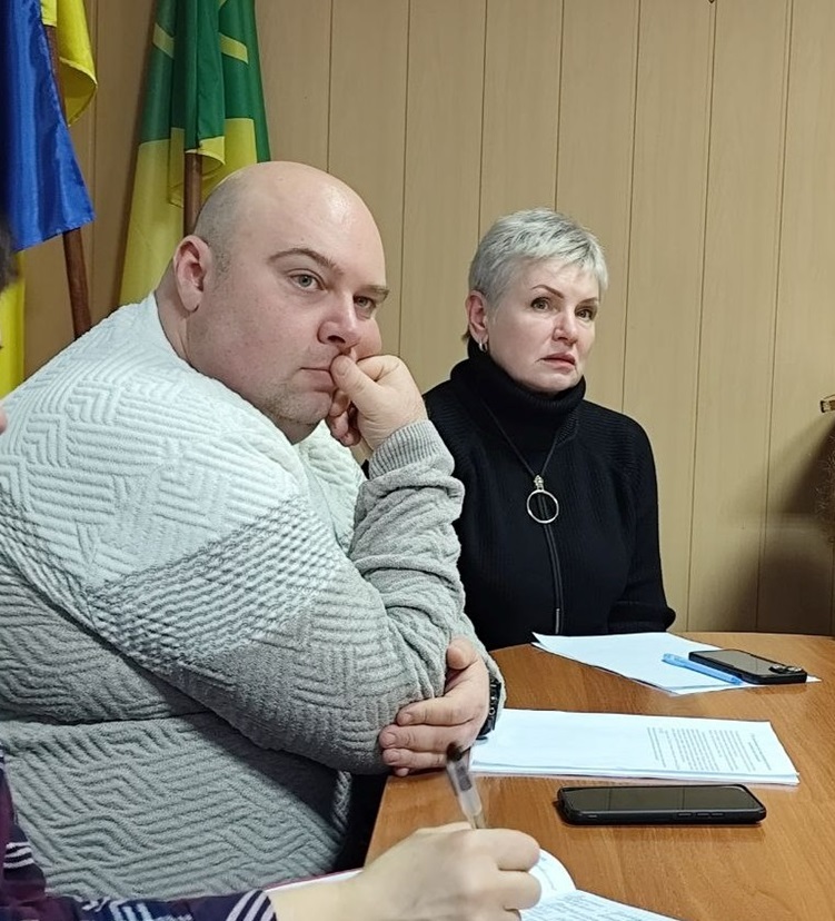 Володимир Димешко