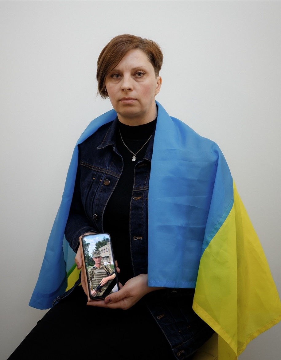 Анастасія Сметанка