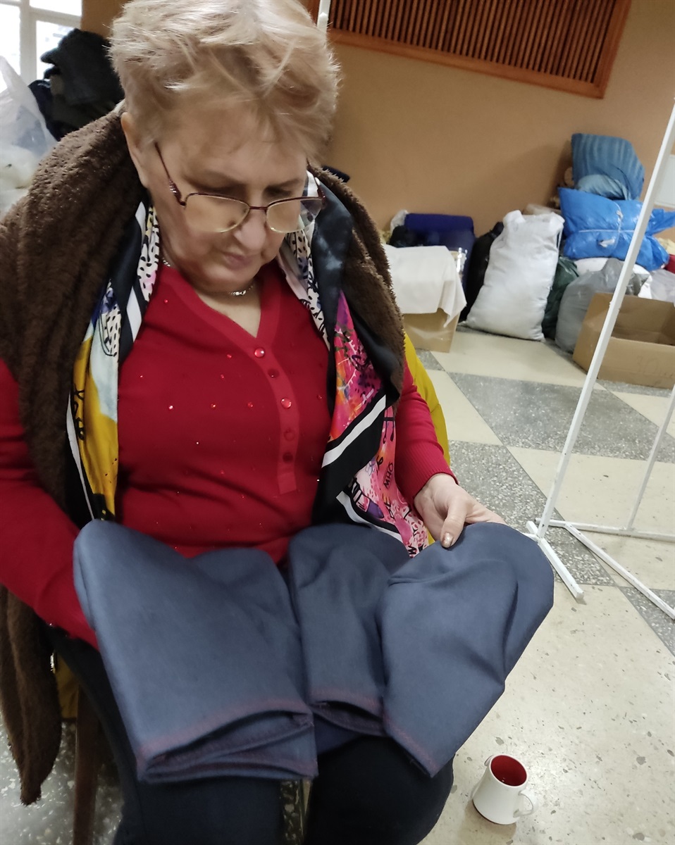 Наталія Тишкевич