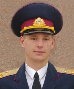 Віктор Голий