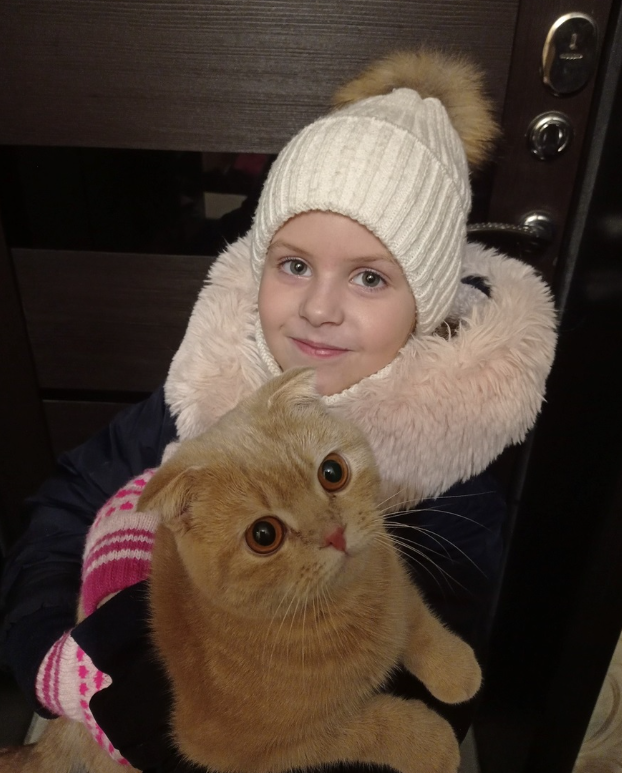 Персик