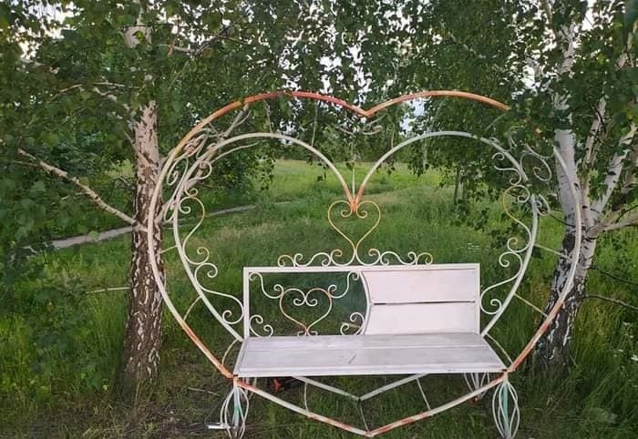 Лавка закоханих