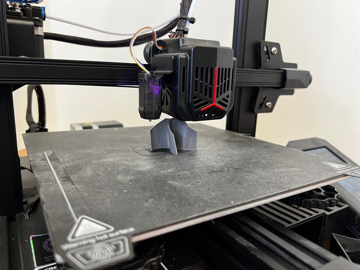 3D принтер